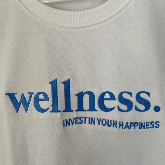 Missguided Crewneck Sweatshirt - Picture 2 of 4